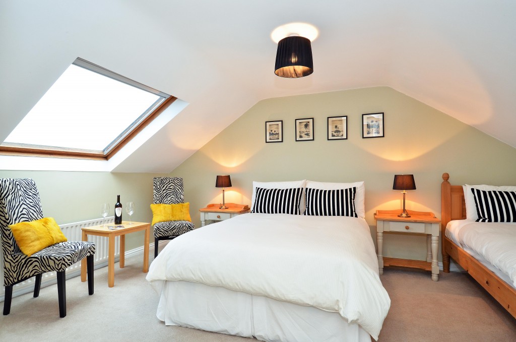 Bedroom no 5
