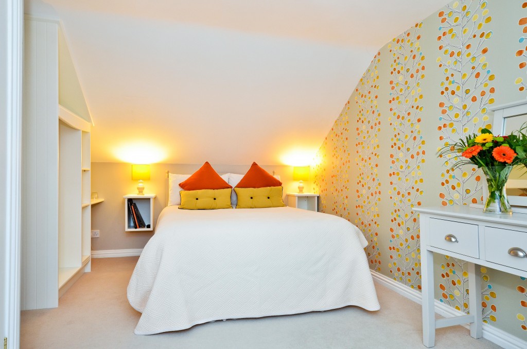 Bedroom no 6